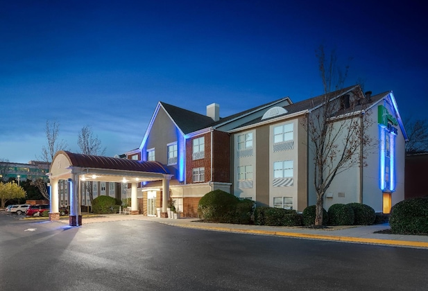 Gallery - Hilton Atlanta Airport