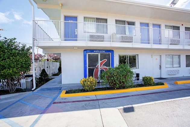 Gallery - Motel 6 Prescott