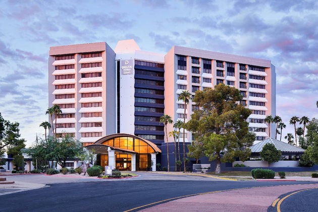 Gallery - Delta Hotels By Marriott Phoenix Mesa