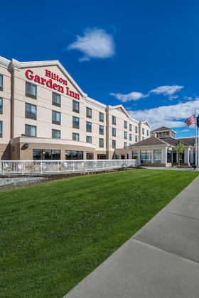 Gallery - Hilton Garden Inn Anchorage