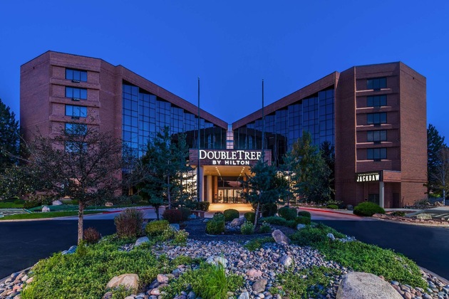 Gallery - Doubletree By Hilton Hotel Denver - Aurora