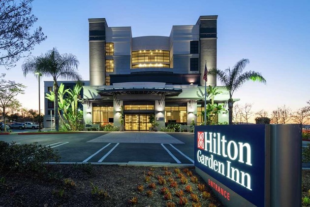 Gallery - Hilton Garden Inn Lake Forest Irvine Spectrum
