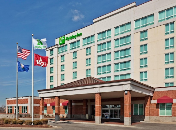 Gallery - Holiday Inn University Plaza-Bowling Green By Ihg