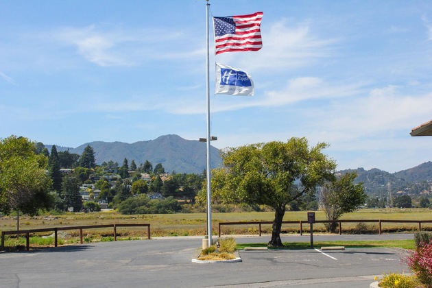 Gallery - Holiday Inn Express Mill Valley San Francisco Area By Ihg