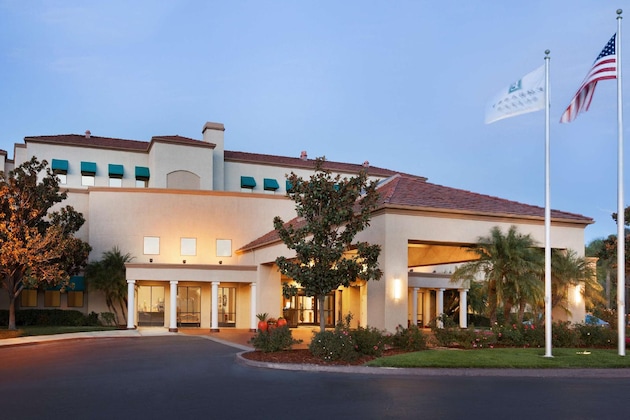 Gallery - Embassy Suites By Hilton Temecula Valley