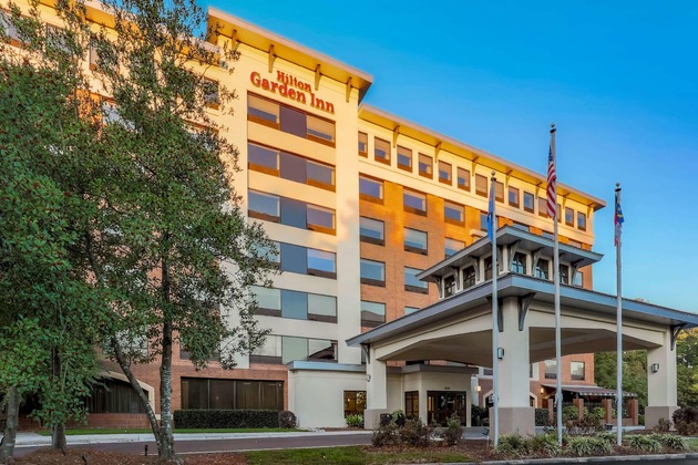 Gallery - Hilton Garden Inn Raleigh-Durham Research Triangle Park