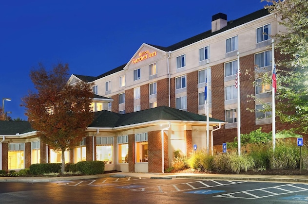 Gallery - Hilton Garden Inn Atlanta North Johns Creek