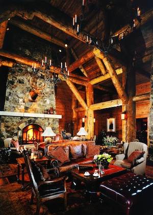 Gallery - The Ritz-Carlton, Bachelor Gulch