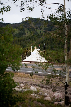 Gallery - Winter Park Mountain Lodge