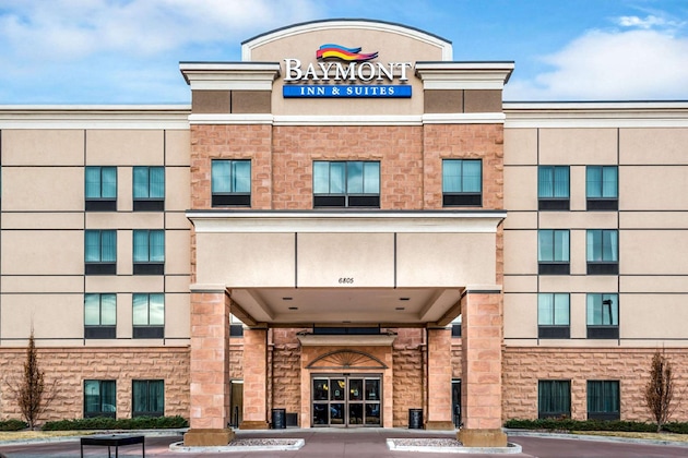 Gallery - Baymont By Wyndham Denver International Airport
