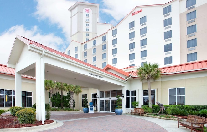 Gallery - Hilton Pensacola Beach