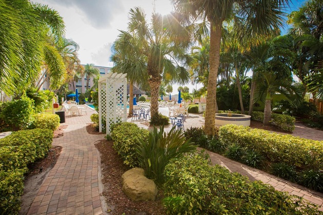 Gallery - Plaza Hotel Fort Lauderdale