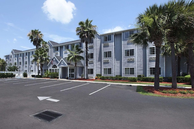 Gallery - Microtel Inn & Suites By Wyndham Palm Coast I-95