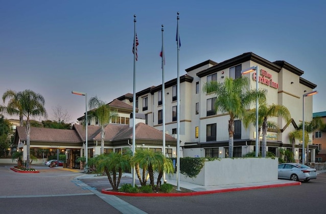 Gallery - Hilton Garden Inn San Diego Del Mar