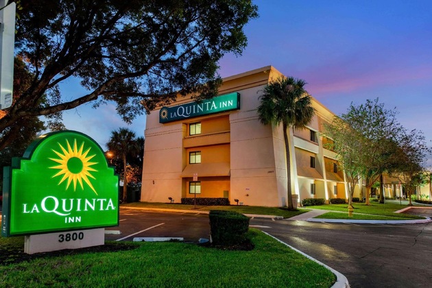 Gallery - La Quinta Inn By Wyndham Ft. Lauderdale Tamarac East