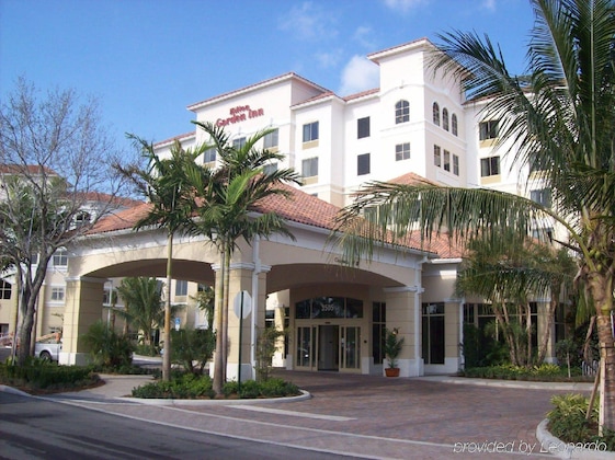 Gallery - Hilton Garden Inn Palm Beach Gardens