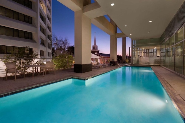 Gallery - Embassy Suites By Hilton Los Angeles Glendale