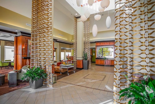 Gallery - Hilton Garden Inn Kankakee
