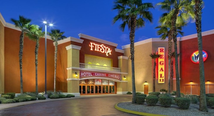 Gallery - Fiesta Henderson Hotel And Casino