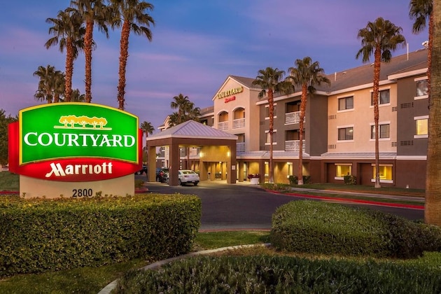 Gallery - Courtyard By Marriott Las Vegas Henderson Green Valley