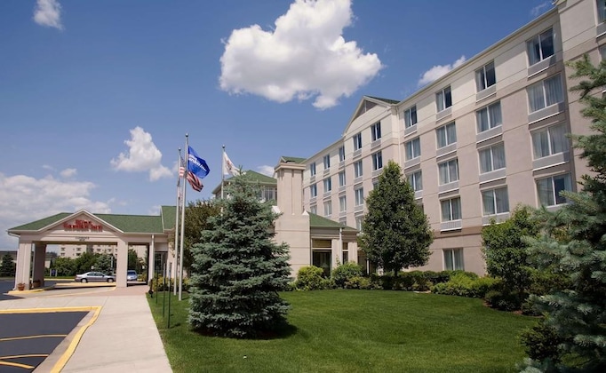Gallery - Hilton Garden Inn Chicago Oakbrook Terrace