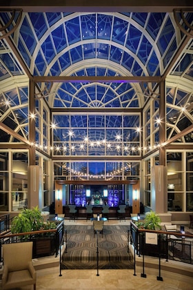 Gallery - Sheraton Orlando North Hotel