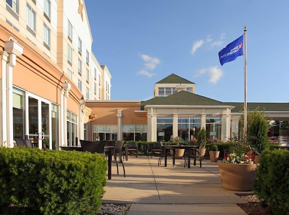 Gallery - Hilton Garden Inn Frederick