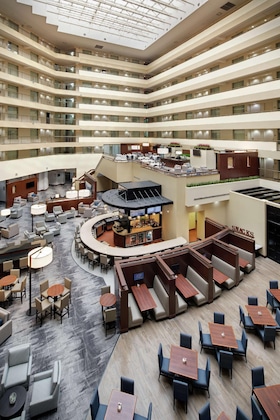 Gallery - Embassy Suites by Hilton Detroit Troy Auburn Hills