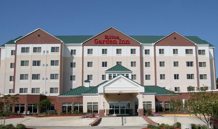Gallery - Hilton Garden Inn Starkville