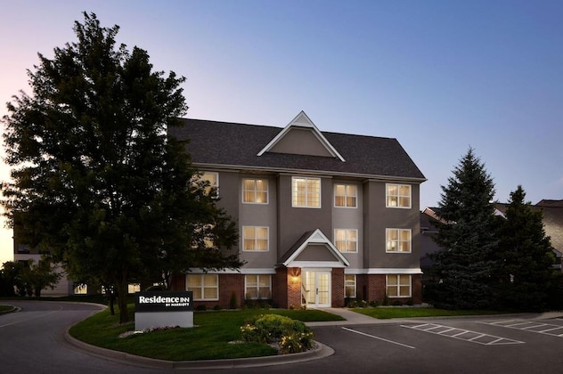 Gallery - Residence Inn By Marriott Indianapolis Northwest