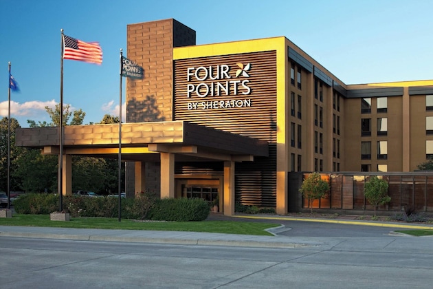 Gallery - Four Points By Sheraton Mall Of America Minneapolis Airport