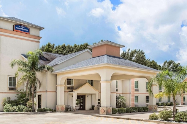 Gallery - Howard Johnson By Wyndham Houma