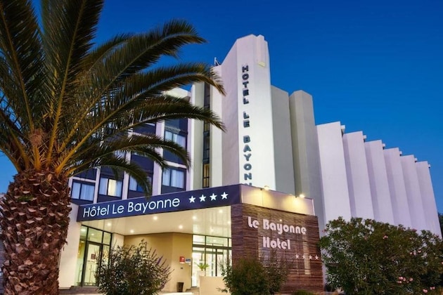 Gallery - Hotel Le Bayonne