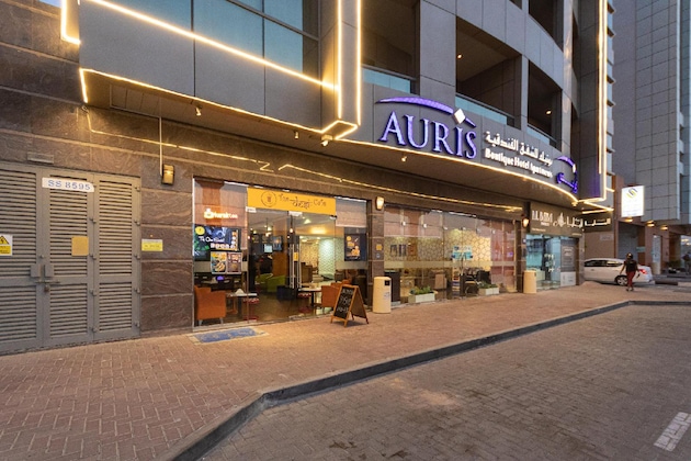 Gallery - Auris Boutique Hotel Apartments