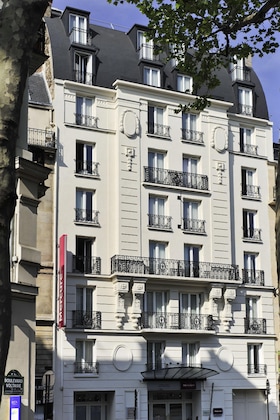 Gallery - Mercure Paris Bastille Marais Hotel