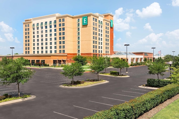 Gallery - Embassy Suites By Hilton Norman Hotel & Conference Center