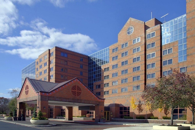 Gallery - Hilton Short Hills