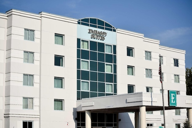 Gallery - Embassy Suites Syracuse