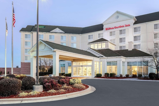 Gallery - Hilton Garden Inn Roanoke Rapids