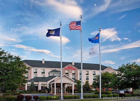 Gallery - Hilton Garden Inn Poughkeepsie Fishkill