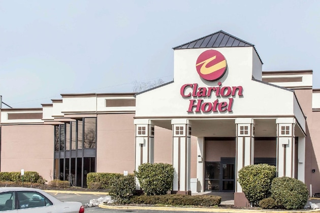 Gallery - Clarion Hotel & Conference Center
