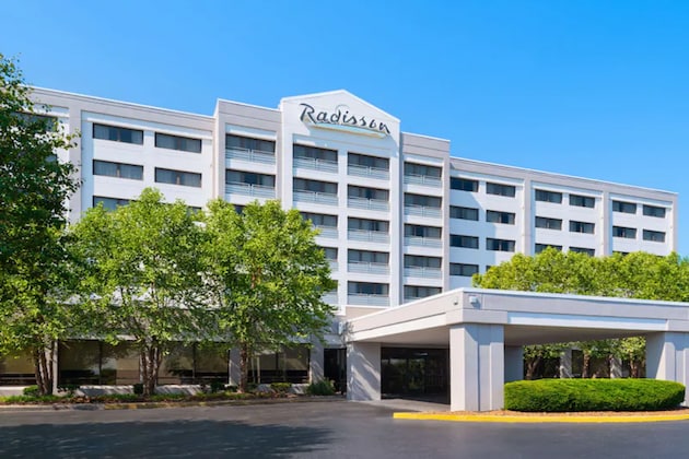 Gallery - Radisson Hotel Nashville Airport