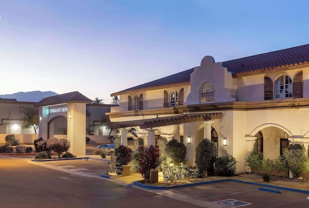 Gallery - Embassy Suites By Hilton Palm Desert