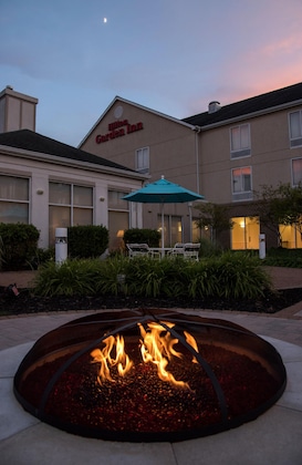 Gallery - Hilton Garden Inn Wooster