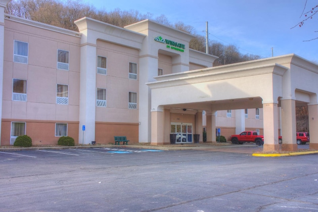 Gallery - Wingate By Wyndham Steubenville