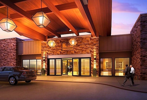 Gallery - Doubletree By Hilton Hotel Pittsburgh - Green Tree