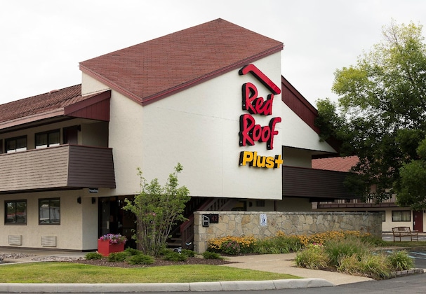 Gallery - Red Roof Inn Plus+ Pittsburgh South - Airport