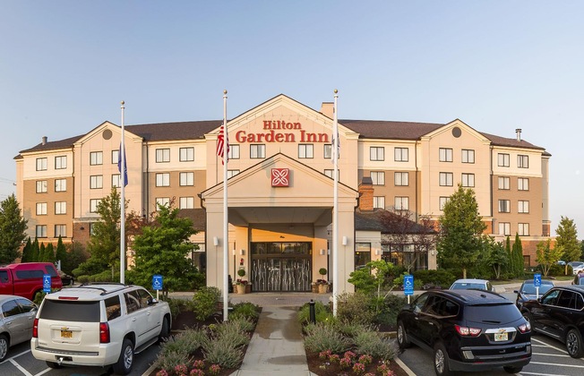 Gallery - Hilton Garden Inn Plymouth