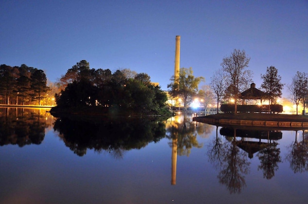 Gallery - Doubletree By Hilton Hotel Rocky Mount