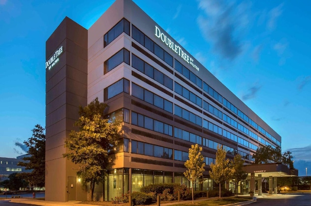 Gallery - Doubletree By Hilton Hotel Chicago-Schaumburg